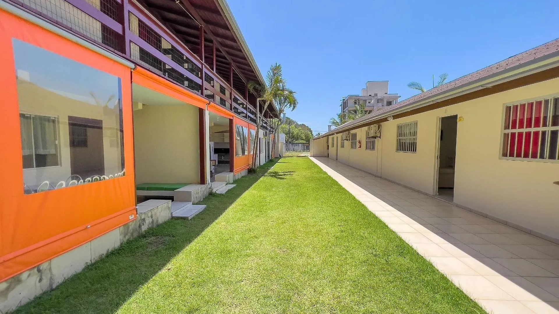 Tatil Evi #01-Z - Hospedagem Em Canto Grande, Bombinhas