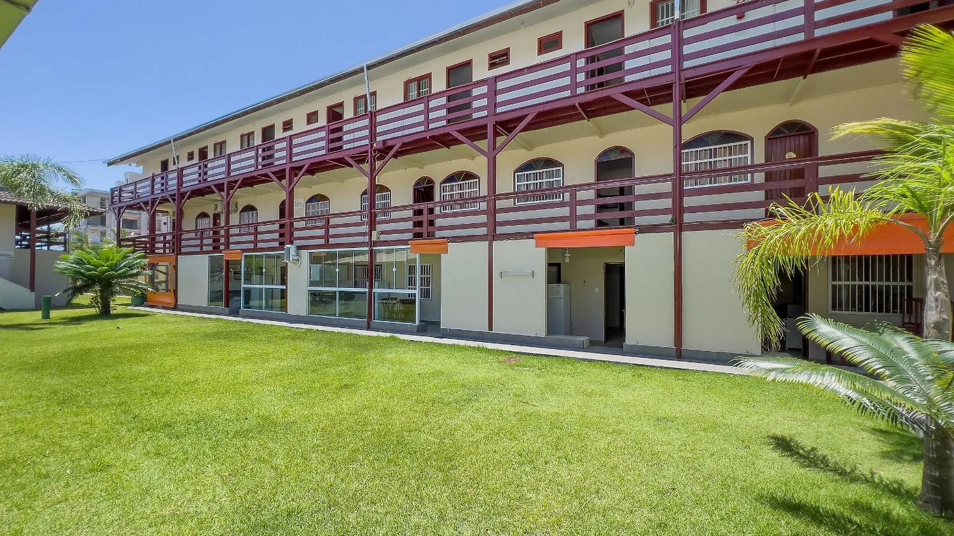 Tatil Evi #01-Z - Hospedagem Em Canto Grande, Bombinhas Brezilya