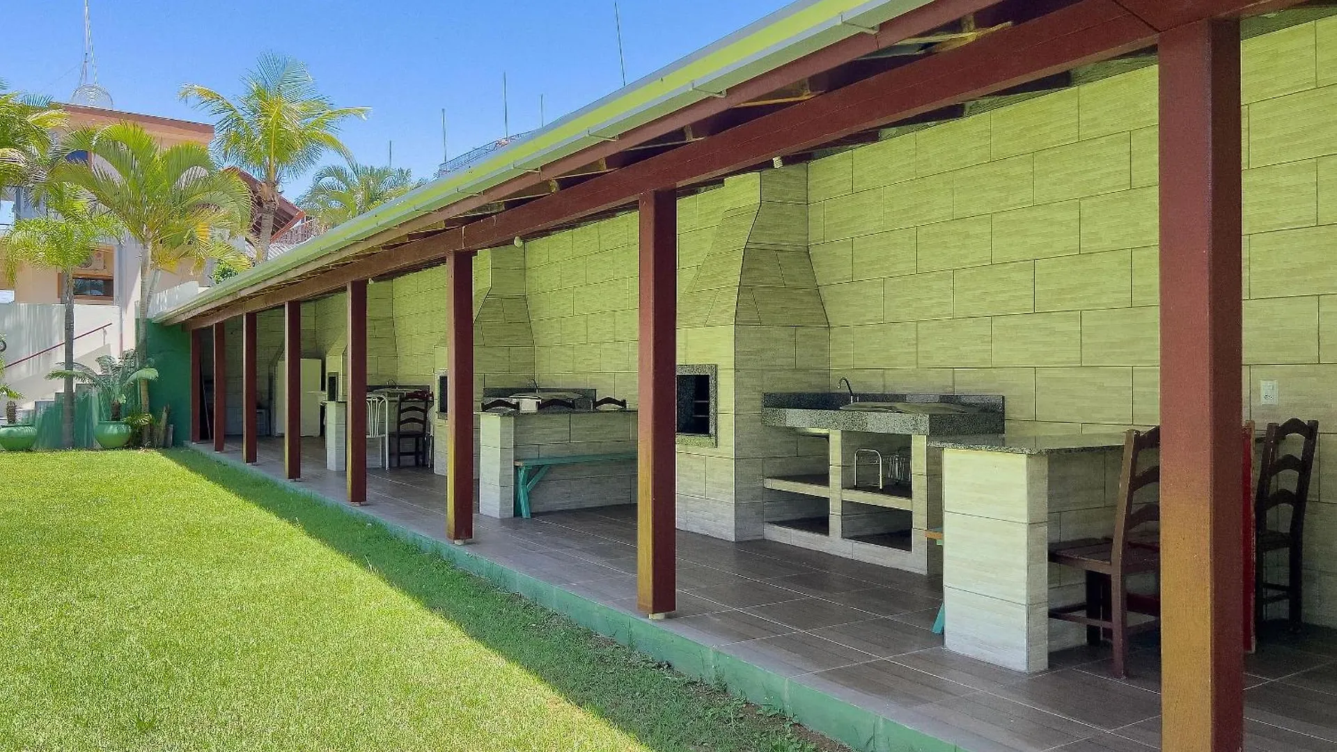 #01-Z - Hospedagem Em Canto Grande, Bombinhas Tatil Evi