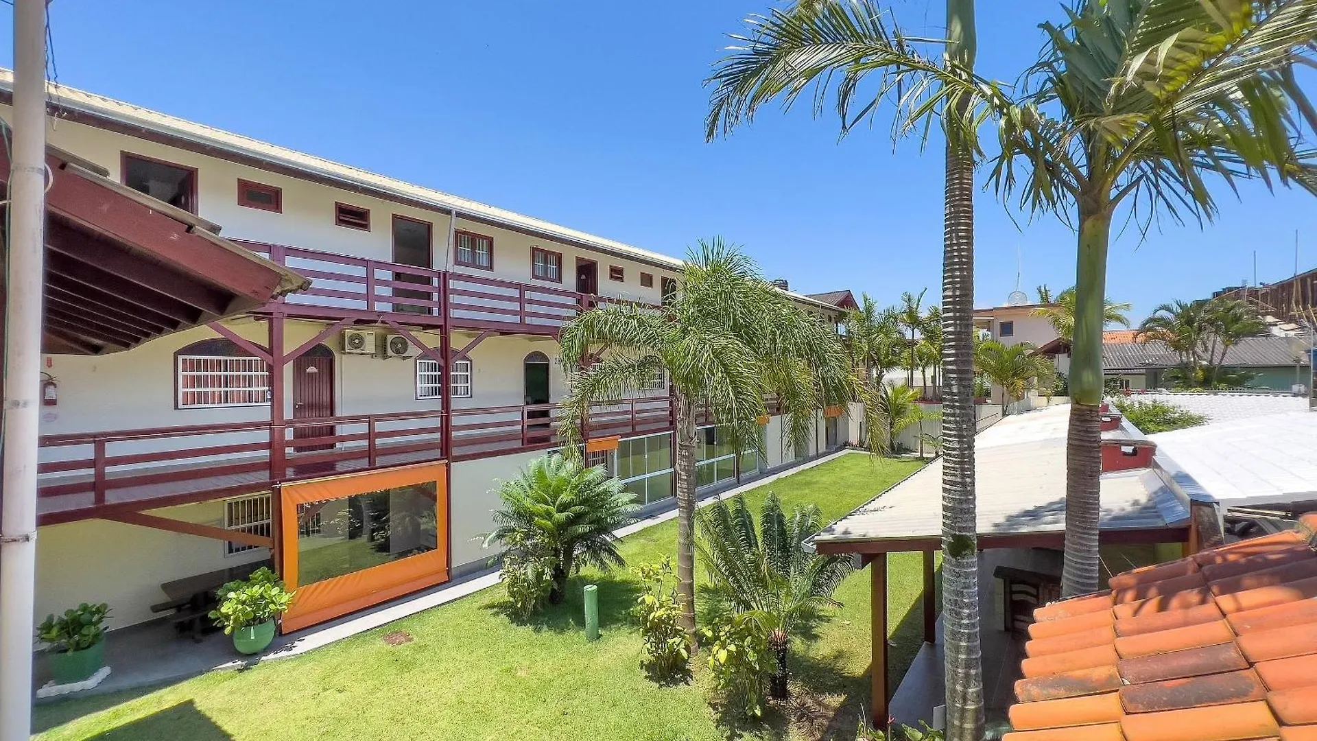 Tatil Evi #01-Z - Hospedagem Em Canto Grande, Bombinhas
